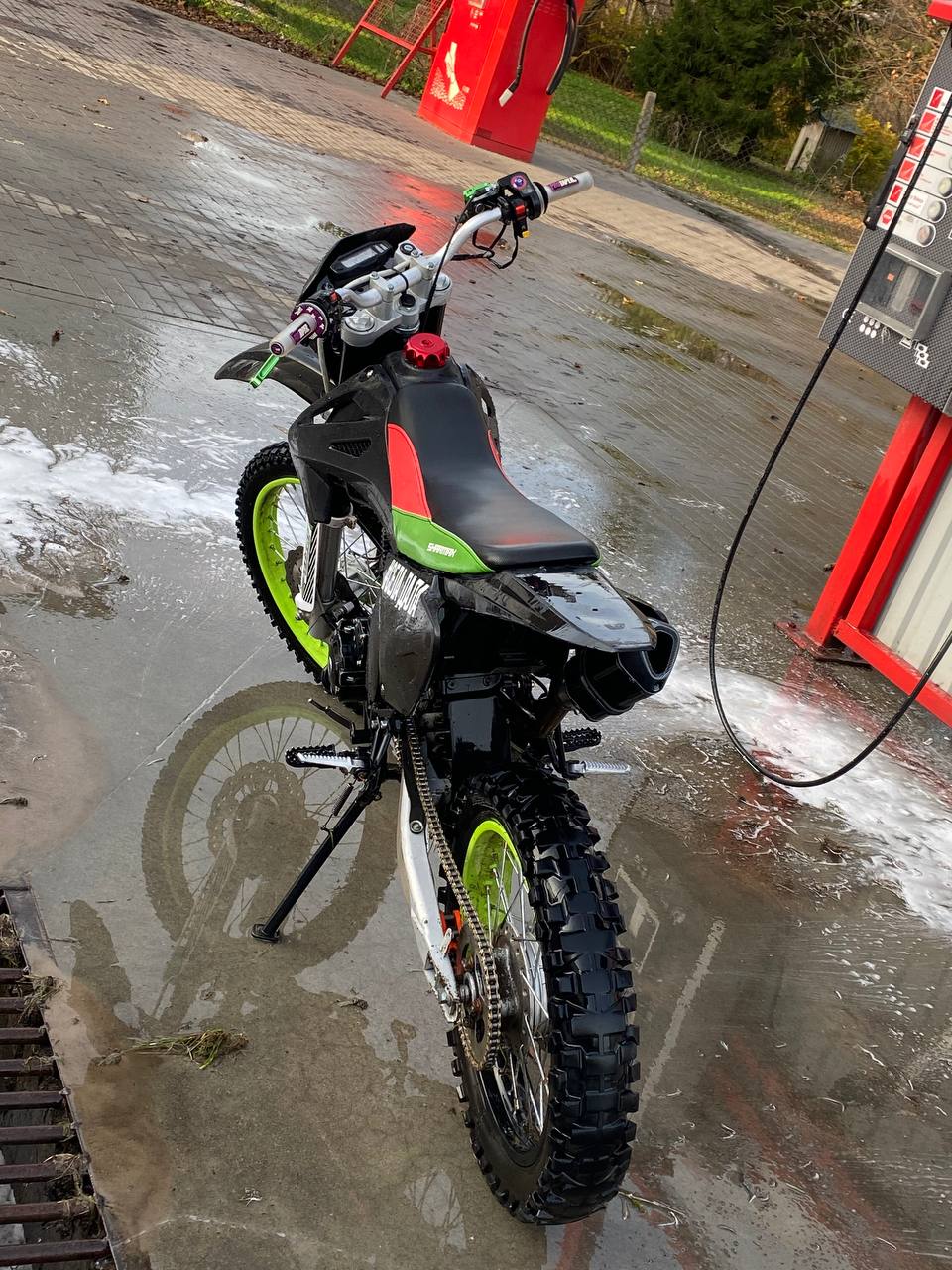 Доска МОТО объявлений - Авто в Калининград - фото 5