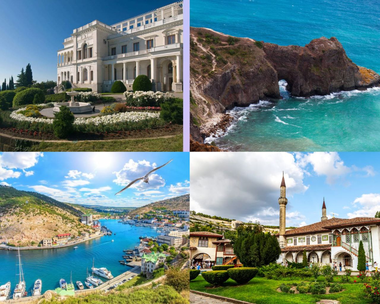 Бал хризантем в Крыму - частное объявление в Новороссийск