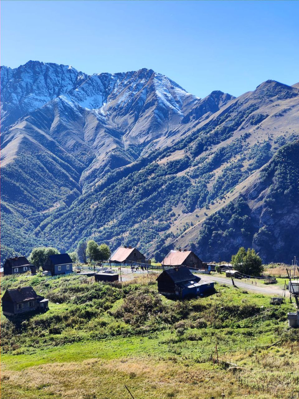 Тур в Северную Осетию на 3 дня - Хобби и отдых в Владикавказ