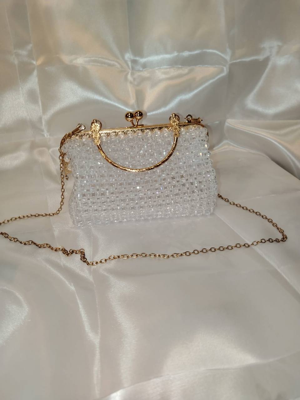 Сумoчкa из бусин ручнoй рaботы на заказ - Хобби и отдых в Новороссийск - фото 3