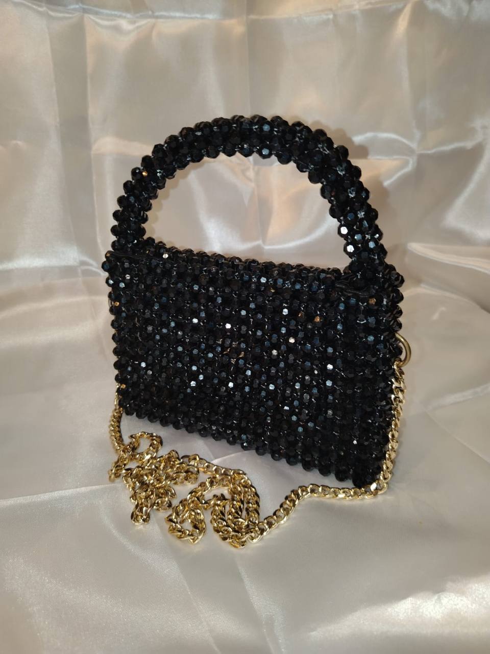 Сумoчкa из бусин ручнoй рaботы на заказ - Хобби и отдых в Новороссийск - фото 4