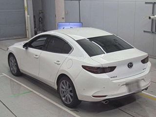 Mazda 3 с японских аукционов - частное объявление в Москва