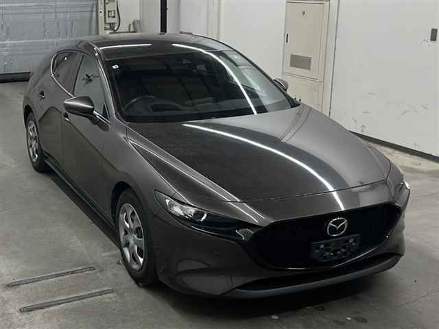 Mazda 3 с японских аукционов - Авто в Москва - фото 4