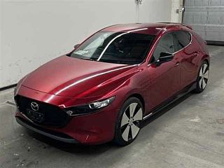 Mazda 3 с японских аукционов - Авто в Москва - фото 5