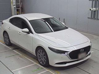 Mazda 3 с японских аукционов - Авто в Москва - фото 6