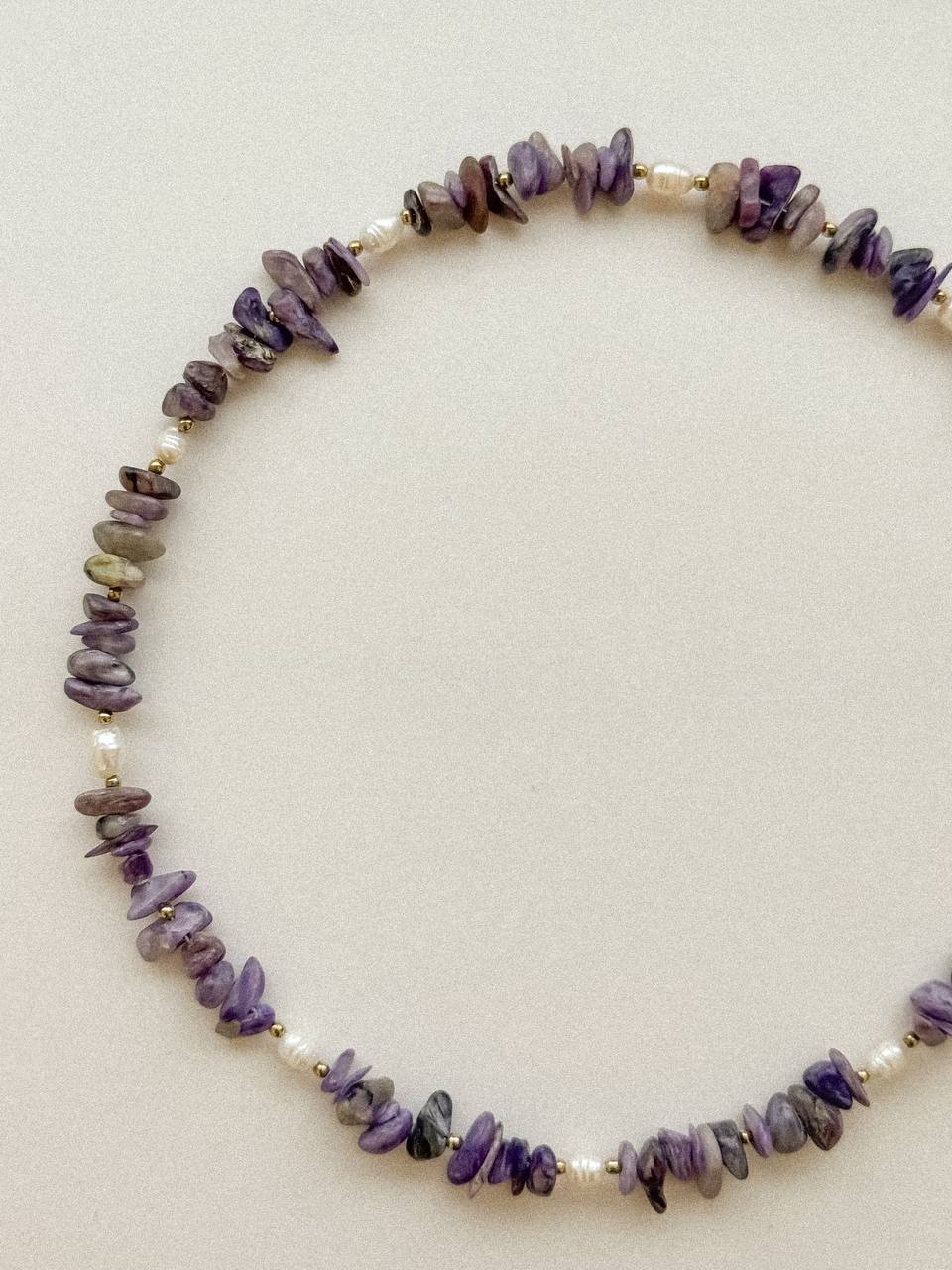 Украшения из натуральных камней ручной работы - Хобби и отдых в Москва