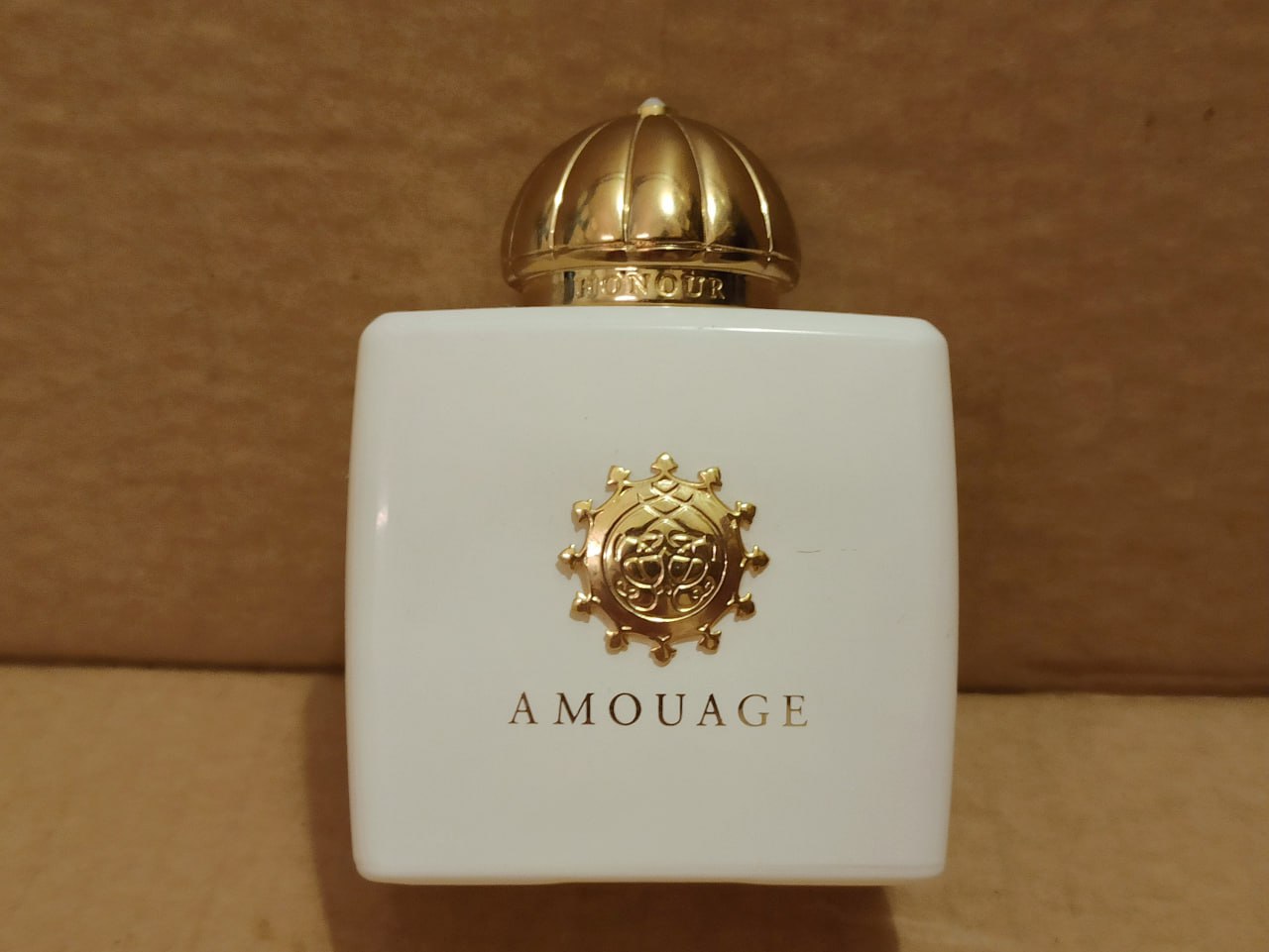 Amouage Honour Парфюмерная вода 100ml - Красота и здоровье в Москва