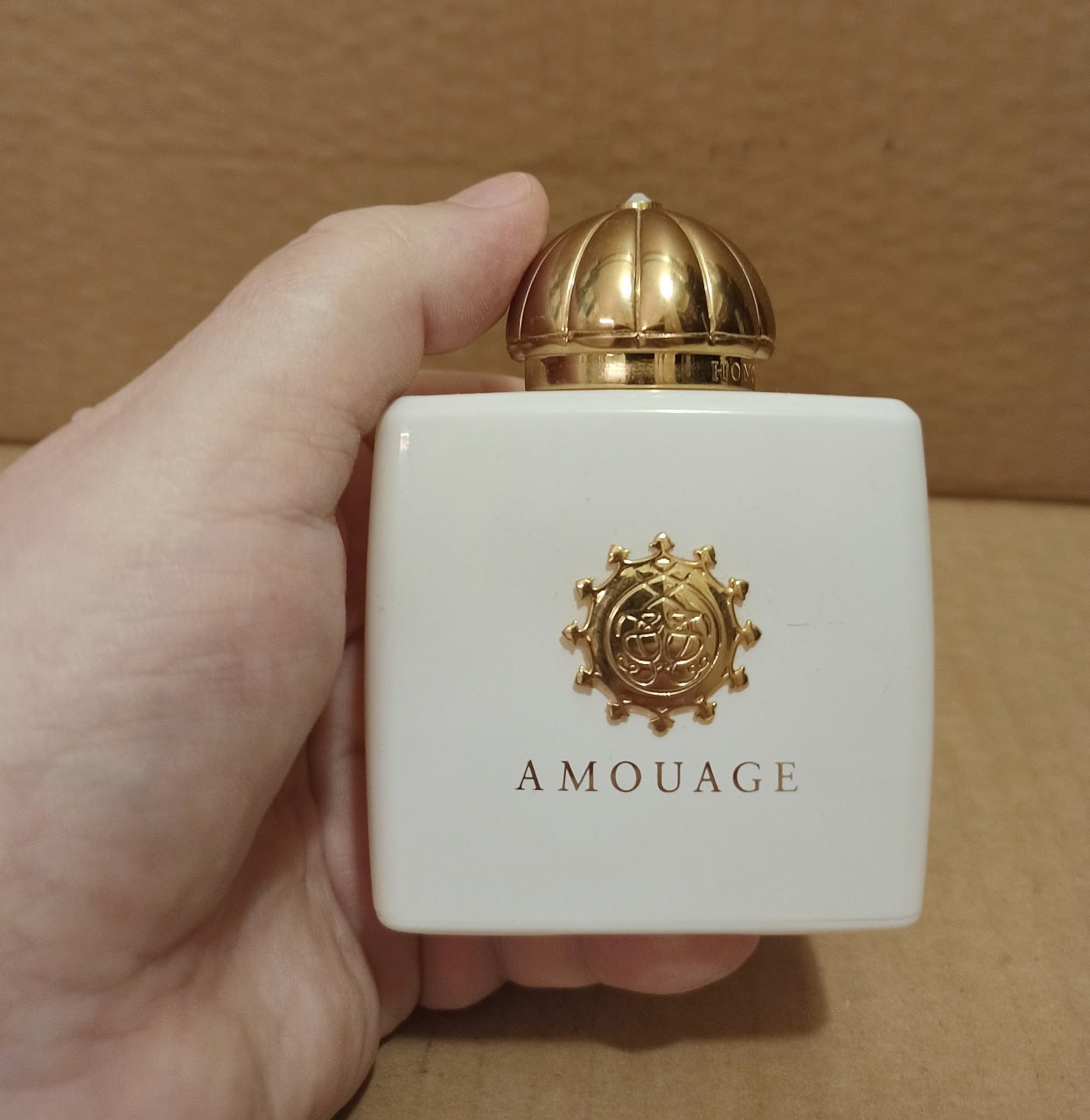 Amouage Honour Парфюмерная вода 100ml - Красота и здоровье в Москва - фото 2