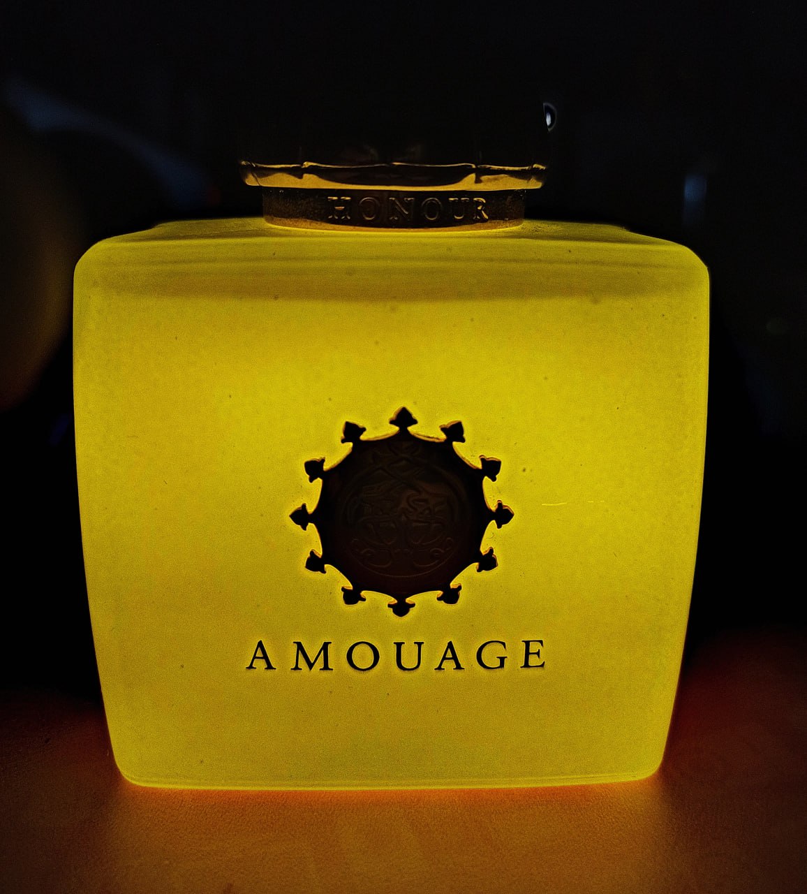 Amouage Honour Парфюмерная вода 100ml - Красота и здоровье в Москва - фото 3