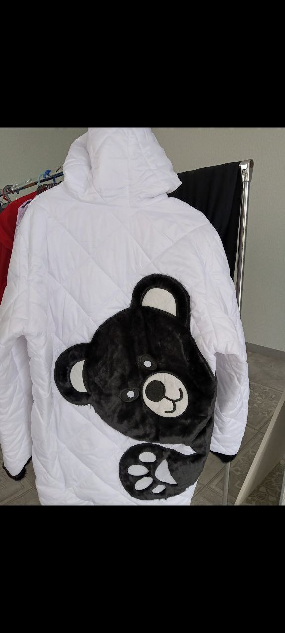 Продажа новой теплой куртки - Одежда в Новороссийск - фото 3