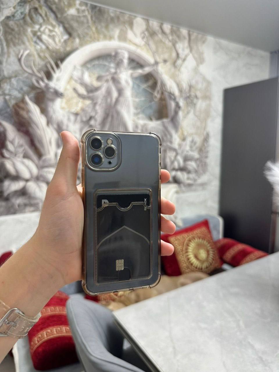 Продам Iphone 11 Pro Max - Электроника в Железногорск - фото 7