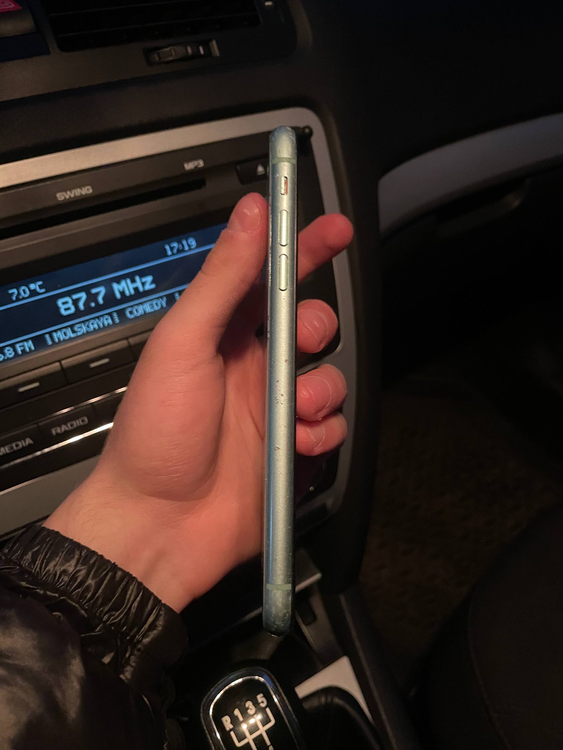 Продажа iPhone 11 64 ГБ - Электроника в Железногорск - фото 5