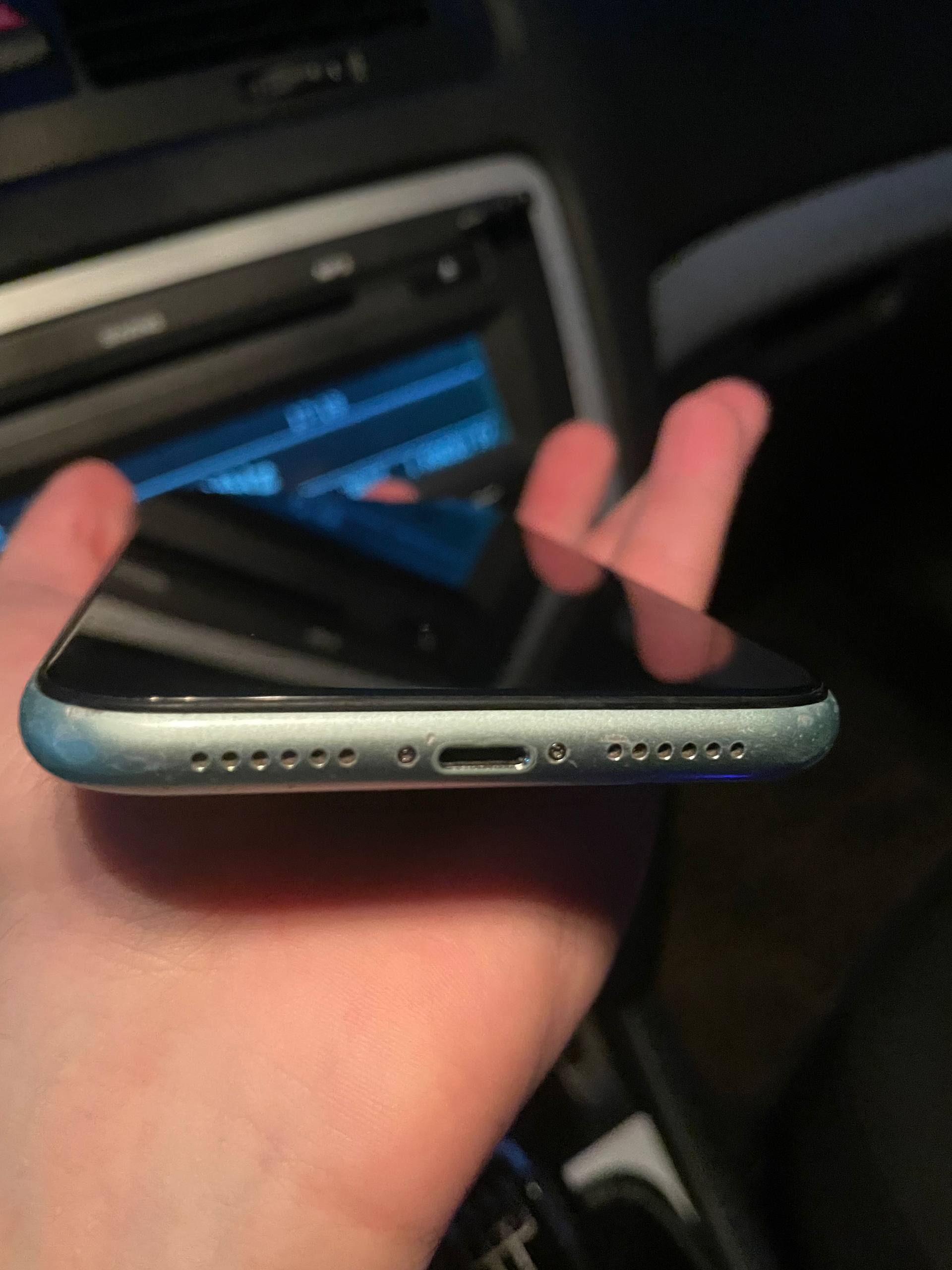 Продажа iPhone 11 64 ГБ - Электроника в Железногорск - фото 6