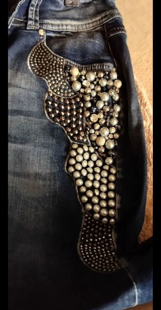 Джинсовая юбка новая - частное объявление в Железногорск