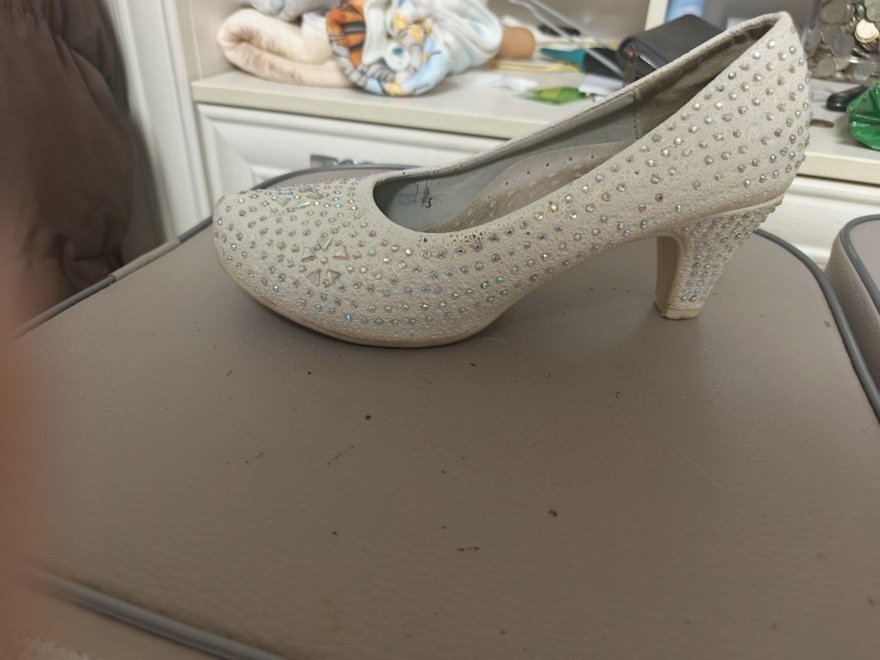 35 размер одежды - частное объявление в Железногорск