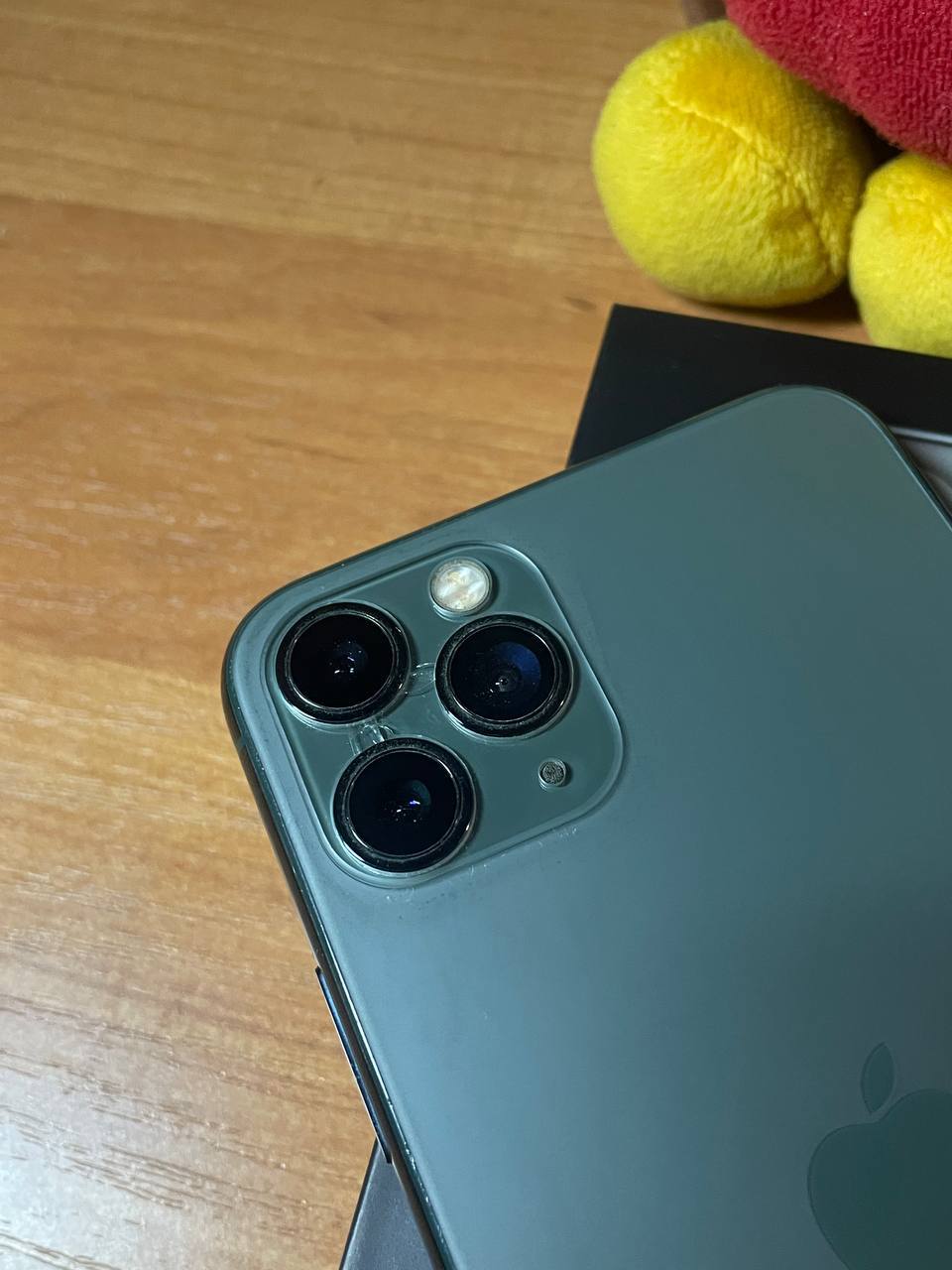 Продажа iPhone 11 Pro 64 ГБ - Электроника в Железногорск - фото 3