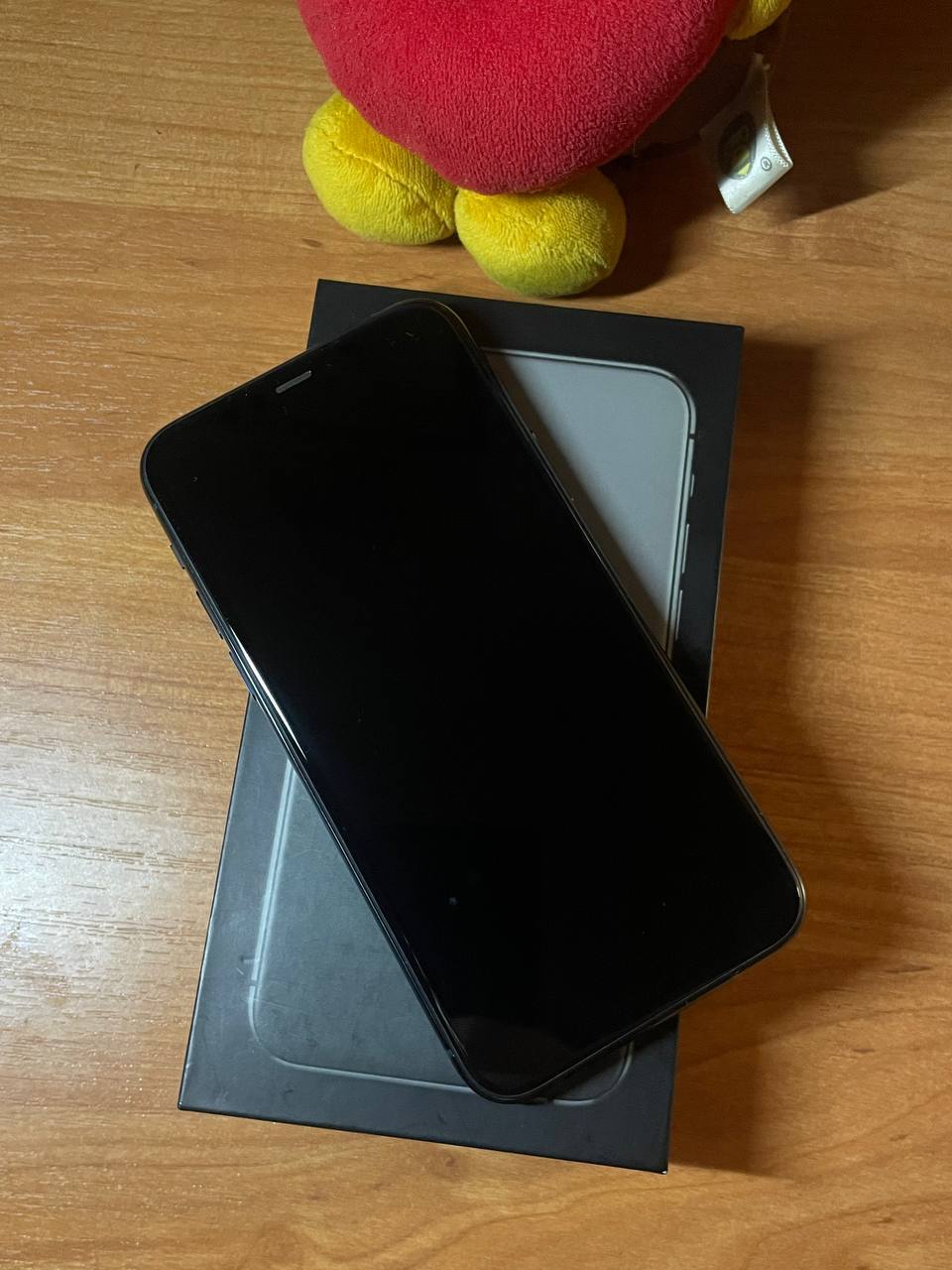 Продажа iPhone 11 Pro 64 ГБ - Электроника в Железногорск - фото 5