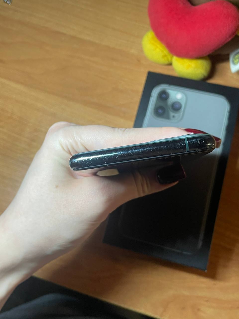 Продажа iPhone 11 Pro 64 ГБ - Электроника в Железногорск - фото 6