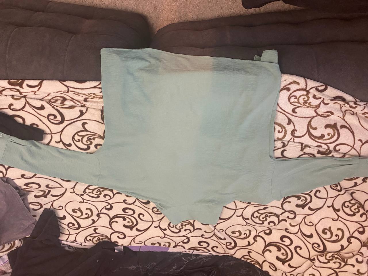 Продам новый костюм - частное объявление в Железногорск