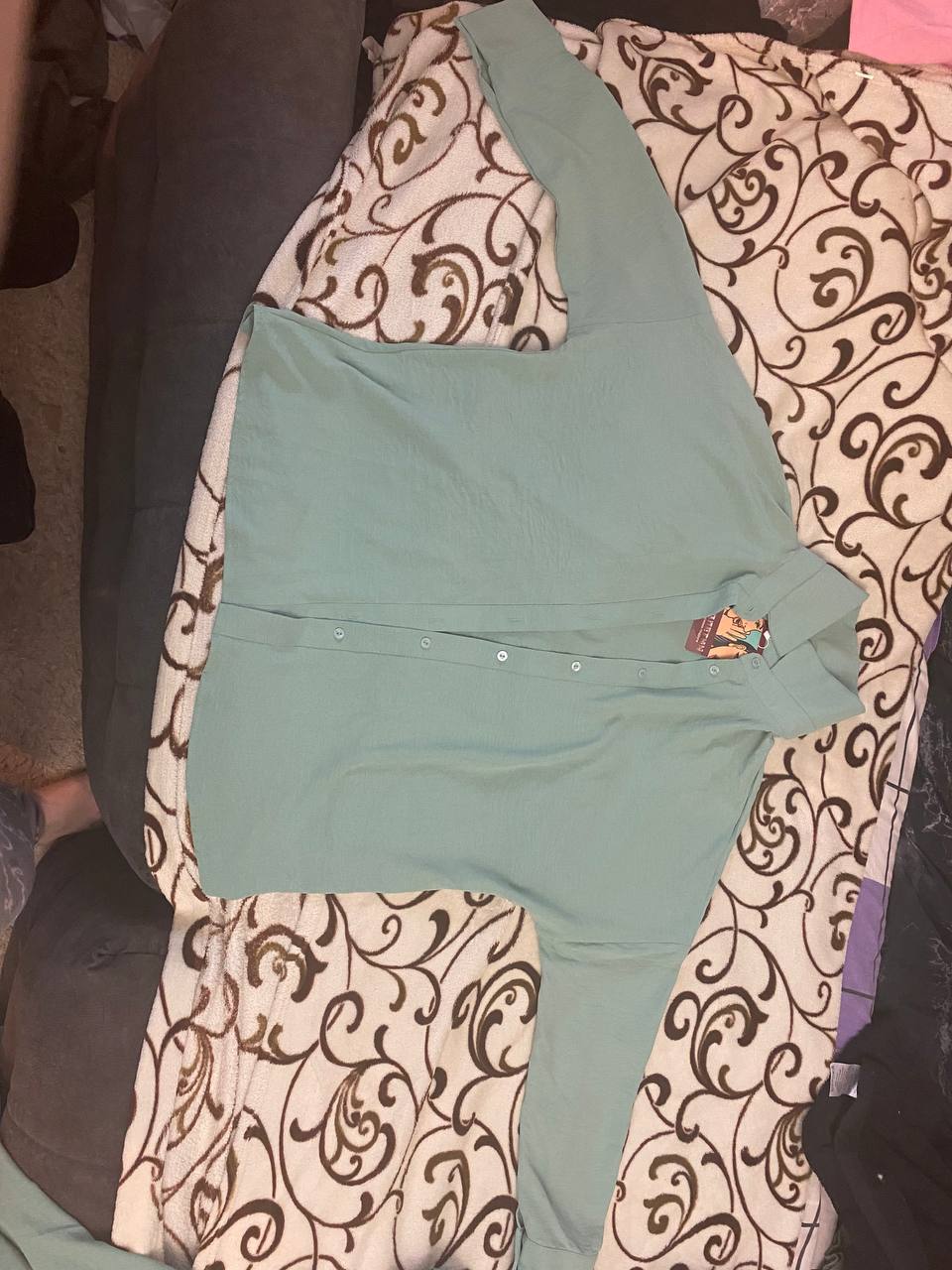 Продам новый костюм - Одежда в Железногорск - фото 3