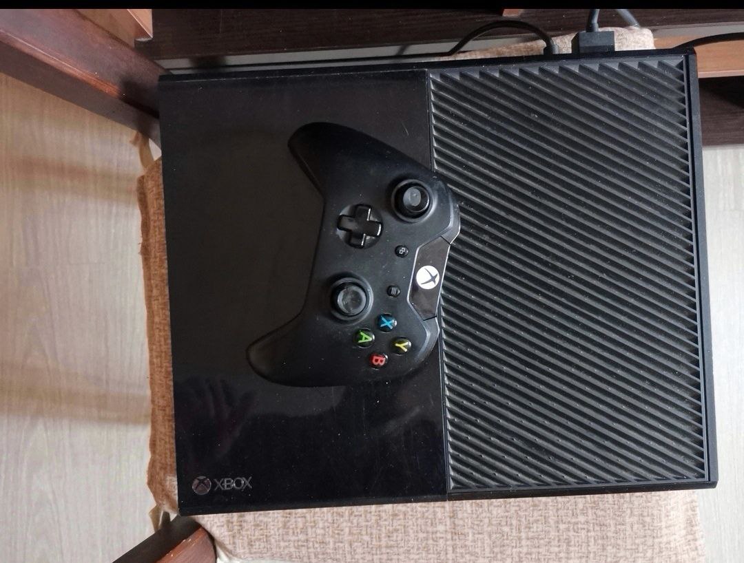 Xbox One с играми - Электроника в Ростов-на-Дону, Батайск - фото 6