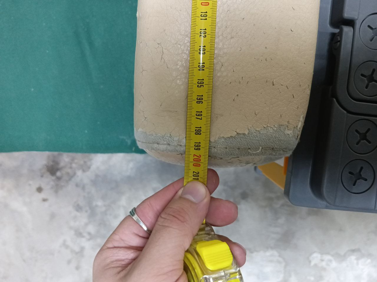 Отдам даром диван - Для дома и дачи в Ростов-на-Дону, Батайск - фото 2