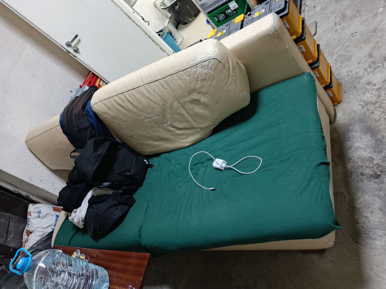 Отдам даром диван - Для дома и дачи в Ростов-на-Дону, Батайск - фото 3