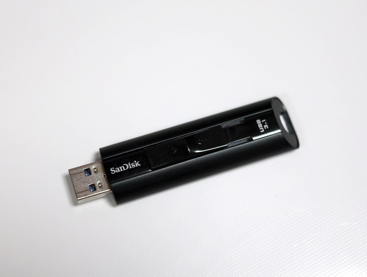 Флеш-накопитель USB 3.1 Sandisk Extreme Pro 256 ГБ - Электроника в Тверь