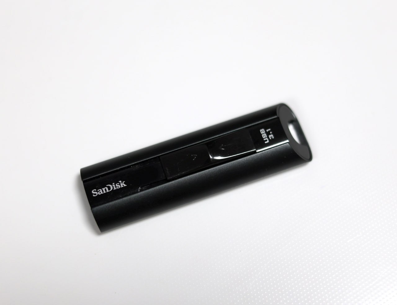 Флеш-накопитель USB 3.1 Sandisk Extreme Pro 256 ГБ - Электроника в Тверь - фото 4