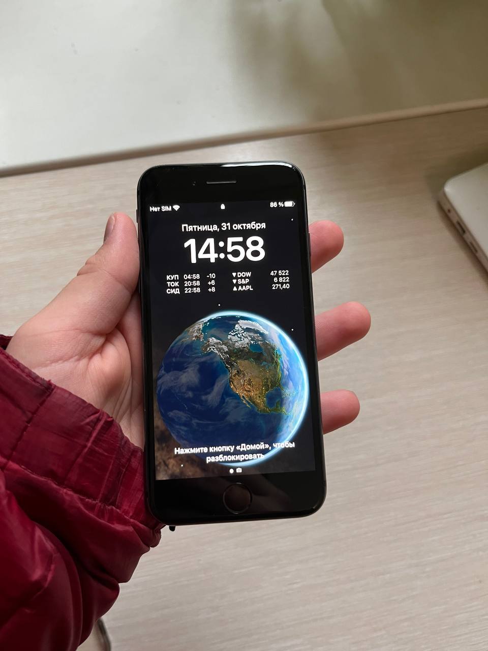 Продам айфон 8 в хорошем состоянии - Электроника в Тверь - фото 4