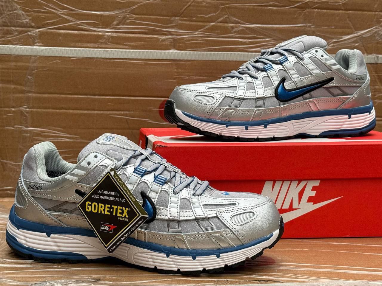 Кроссовки Nike P 6000 термо - Одежда в Тверь - фото 5