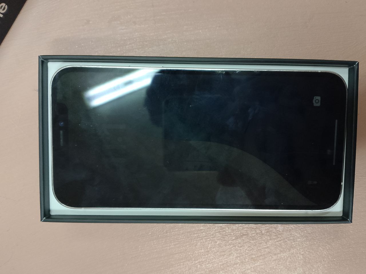 iPhone 12 PRO 128 GB - частное объявление в Тверь