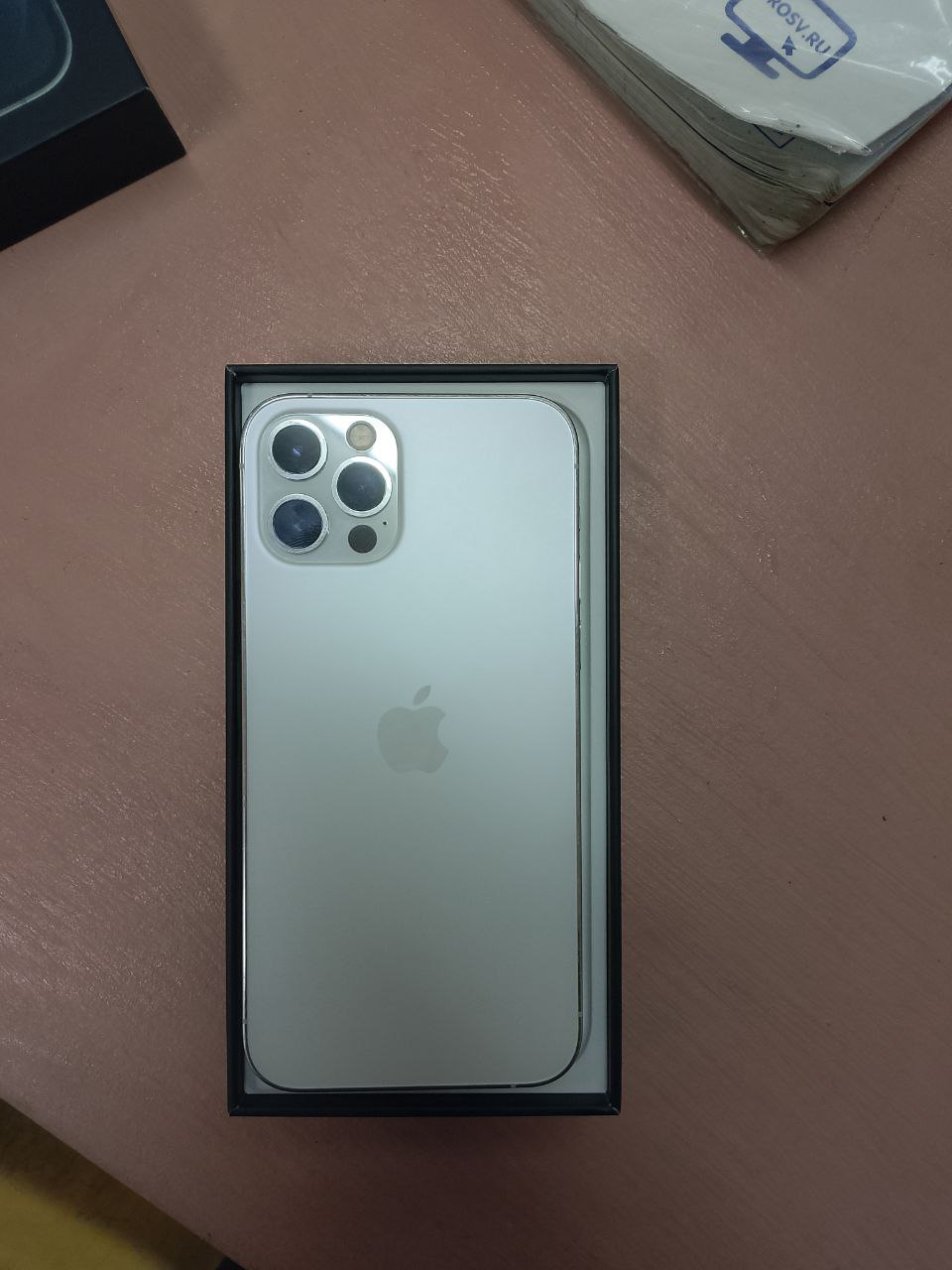 iPhone 12 PRO 128 GB - Электроника в Тверь - фото 4