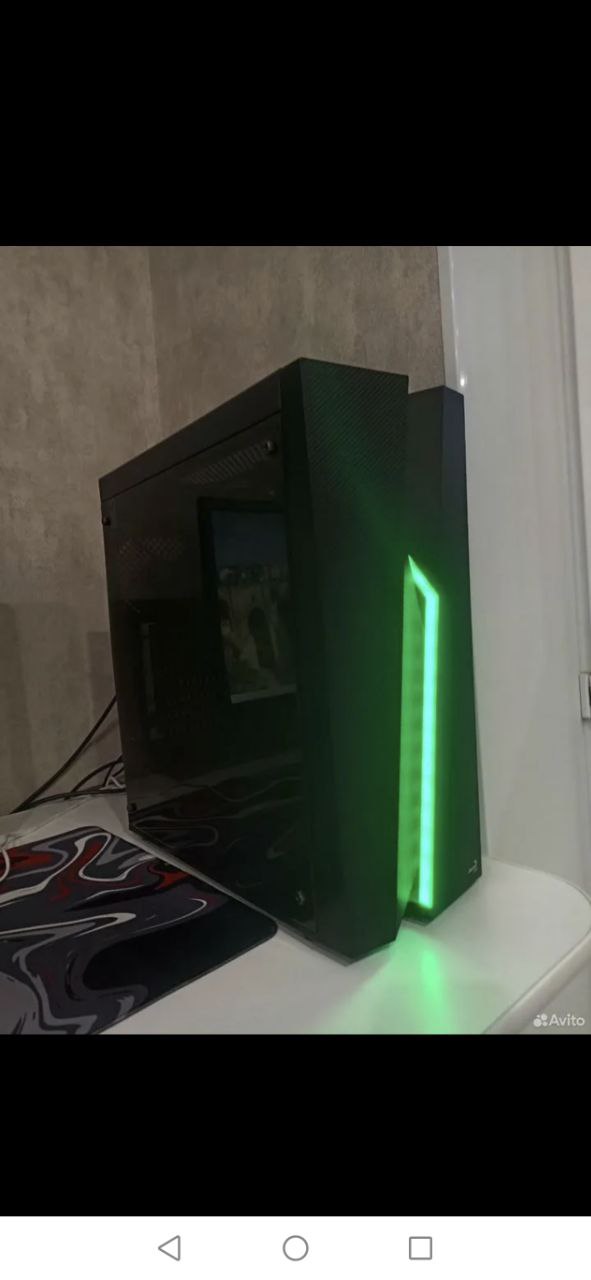 Продам ПК с монитором - Электроника в Тверь - фото 3