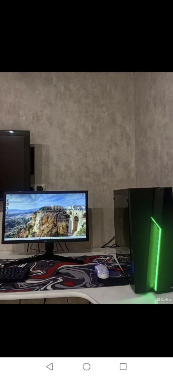 Продам ПК с монитором - Электроника в Тверь - фото 5