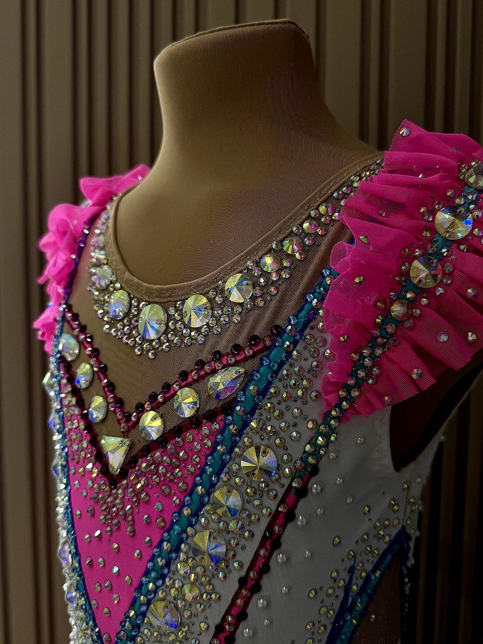 Индивидуальный пошив одежды для детей - частное объявление в Новороссийск