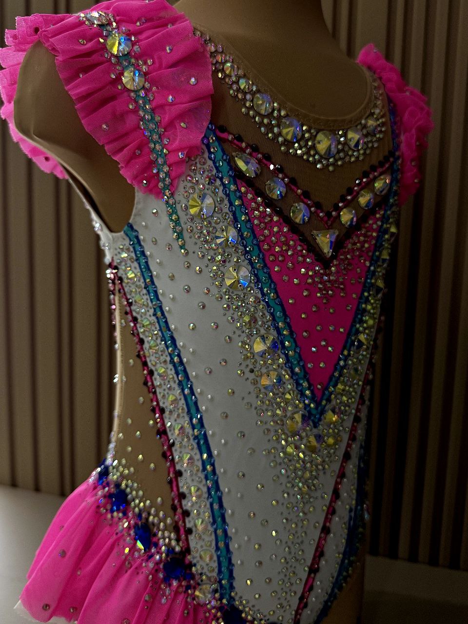 Индивидуальный пошив одежды для детей - Одежда в Новороссийск - фото 4