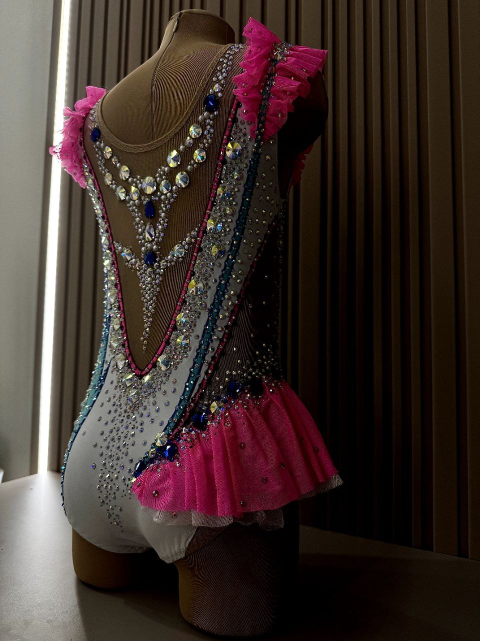 Индивидуальный пошив одежды для детей - Одежда в Новороссийск - фото 5