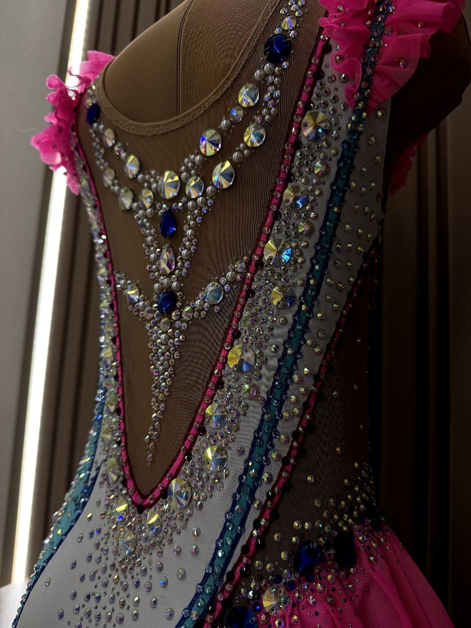 Индивидуальный пошив одежды для детей - Одежда в Новороссийск - фото 6