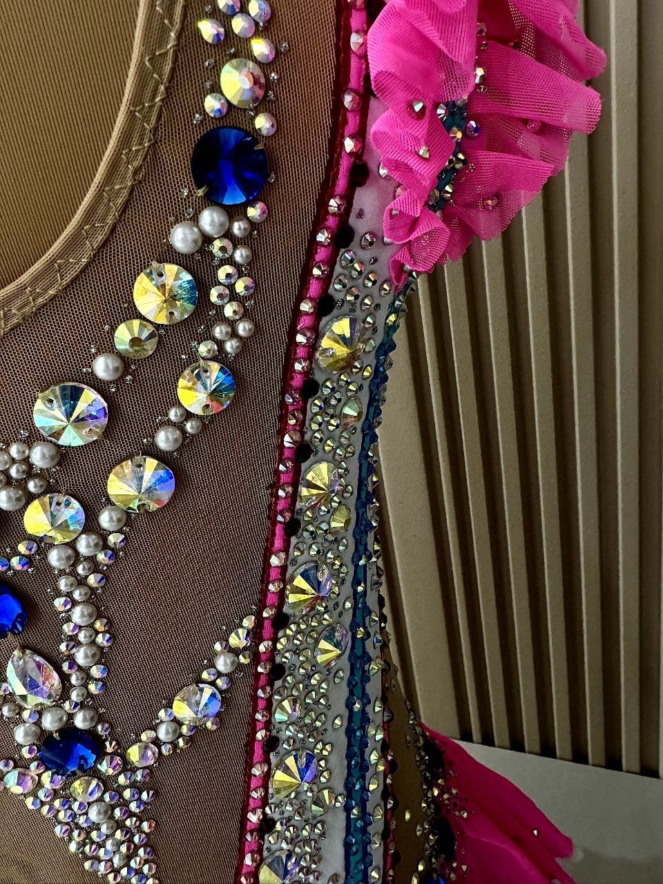 Индивидуальный пошив одежды для детей - Одежда в Новороссийск - фото 7