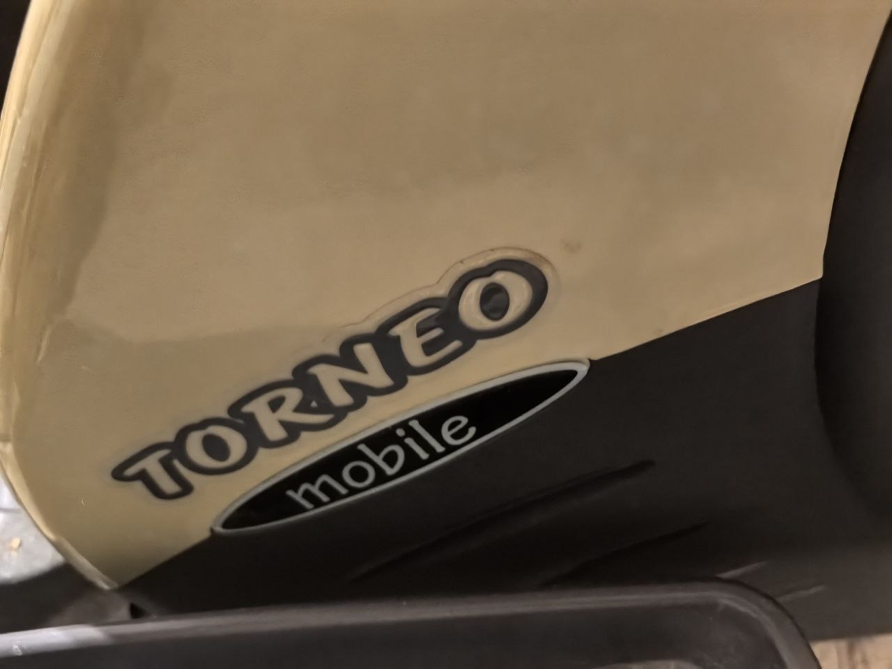 Эллиптический тренажёр Torneo - частное объявление в Новороссийск