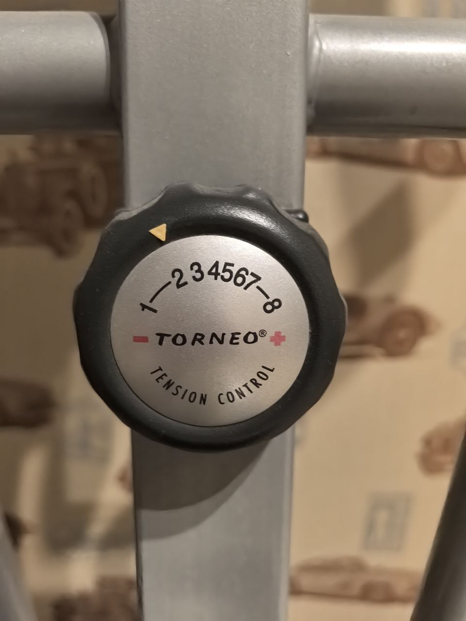 Эллиптический тренажёр Torneo - Хобби и отдых в Новороссийск - фото 2