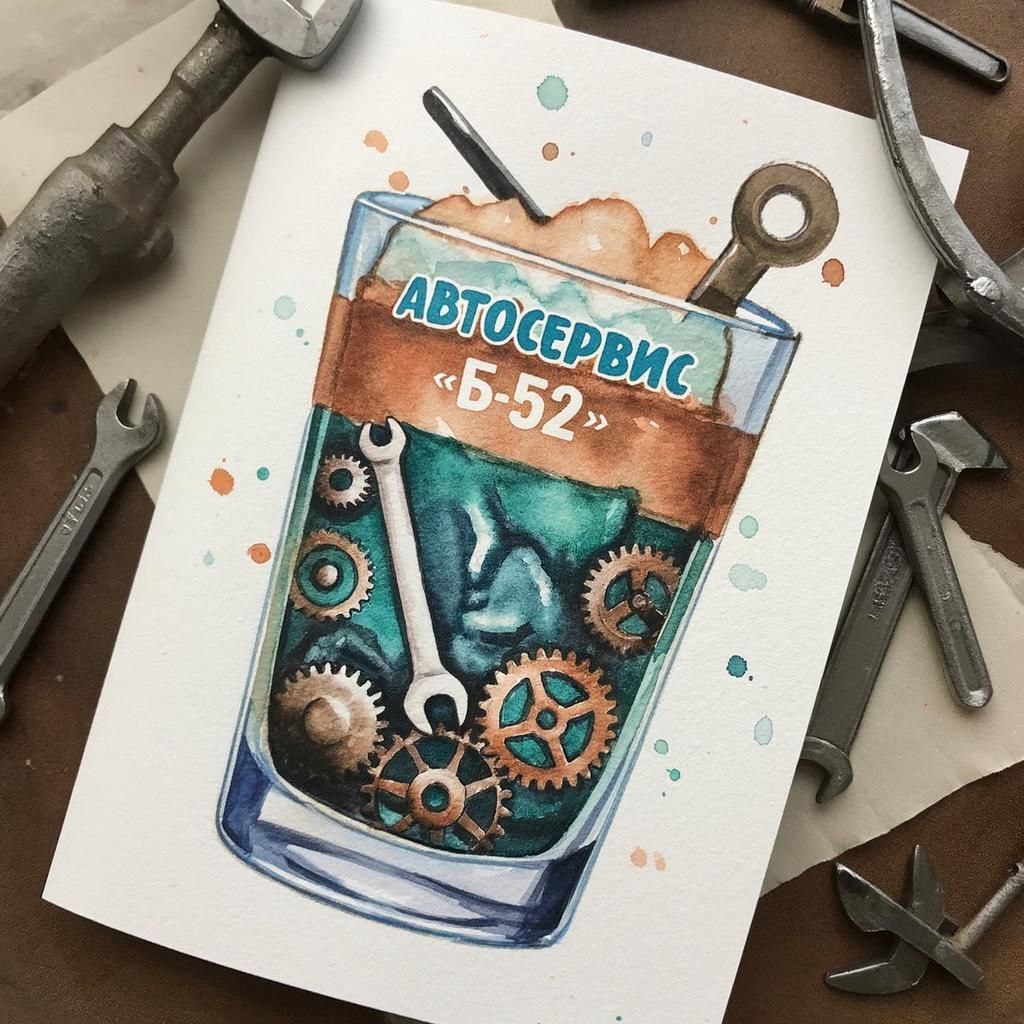 Автосервис Б-52 - Услуги в Новосибирск