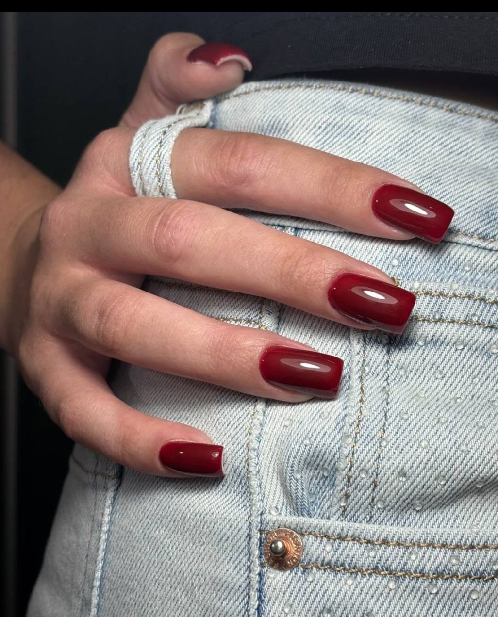 Милые девушки приглашаю Вас на маникюр - частное объявление в Новосибирск