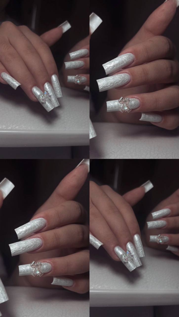 Маникюр и наращивание ногтей - Красота и здоровье в Новосибирск