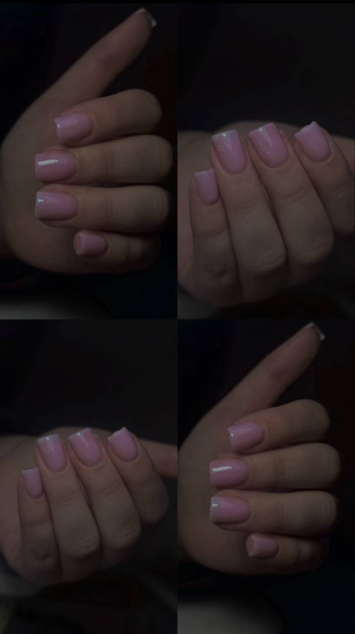 Маникюр и наращивание ногтей - Красота и здоровье в Новосибирск