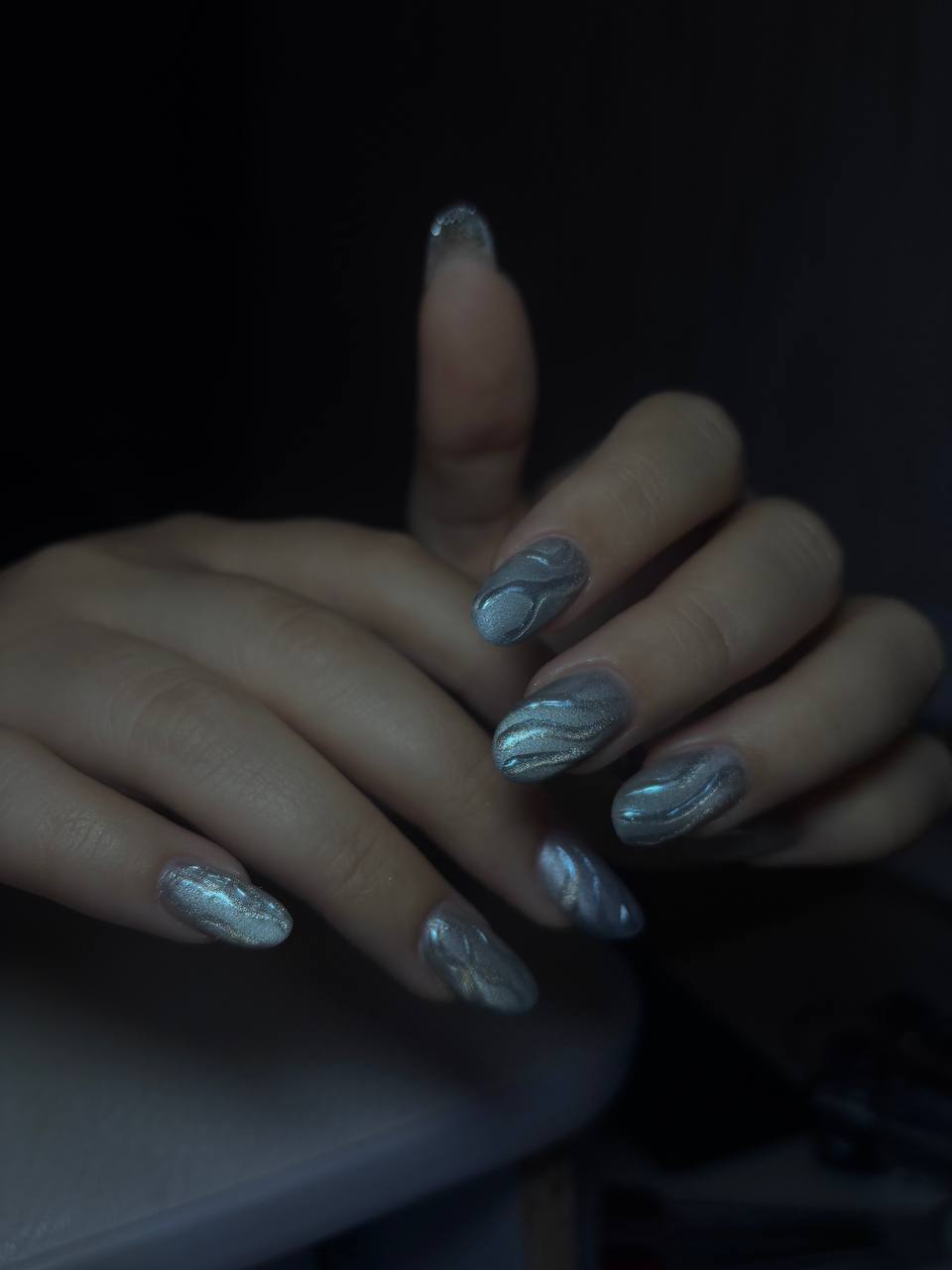 Маникюр и наращивание ногтей - Красота и здоровье в Новосибирск