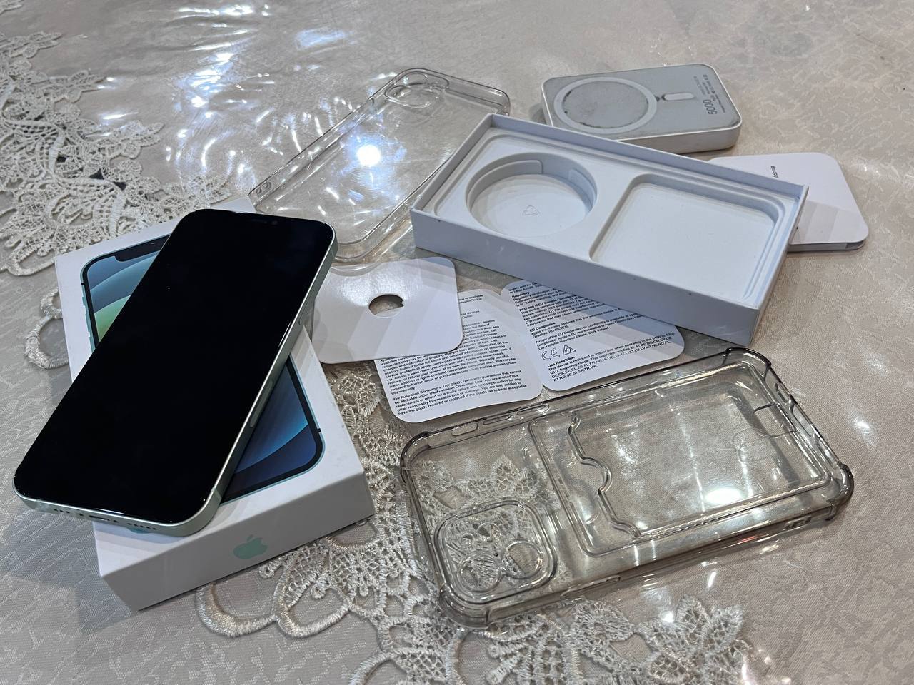 Продам айфон 12 - Электроника в Брянск - фото 3