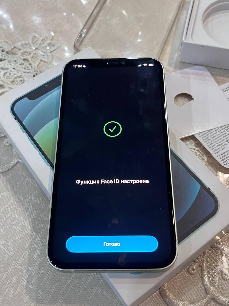 Продам айфон 12 - Электроника в Брянск - фото 4