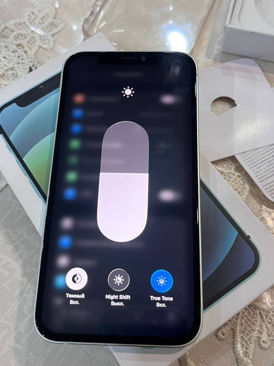 Продам айфон 12 - Электроника в Брянск - фото 5